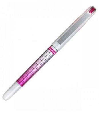 Eye Needle Waterproof Pen 0.7 mm - Wine