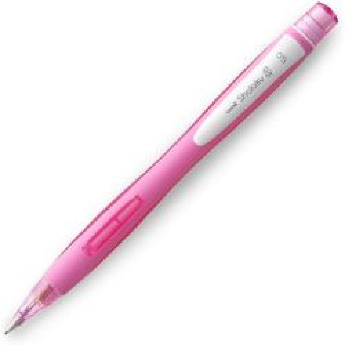 Shalaku Mechanical Pencil 0.5 mm - Pink