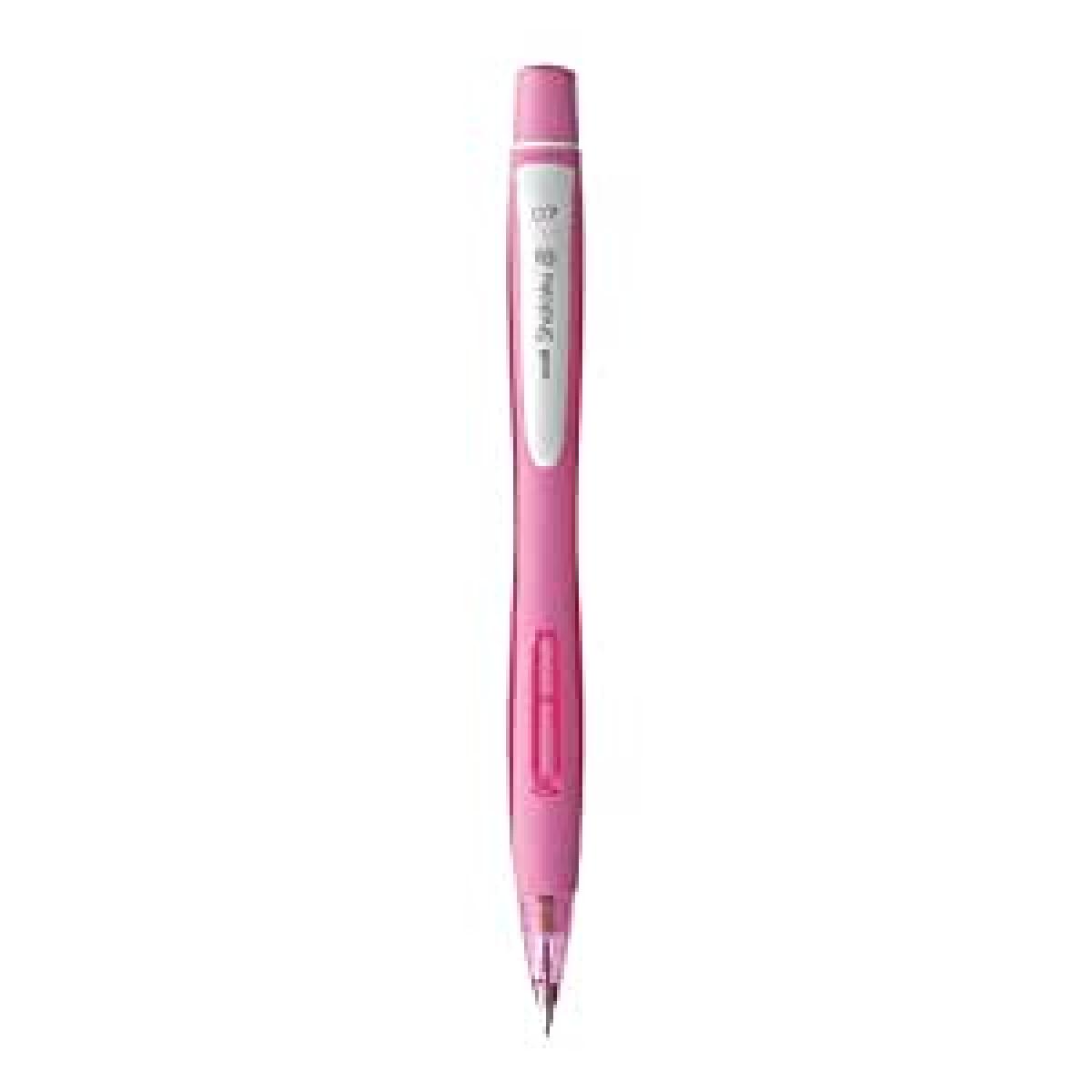 Shalaku Mechanical Pencil 0.7 mm - Pink