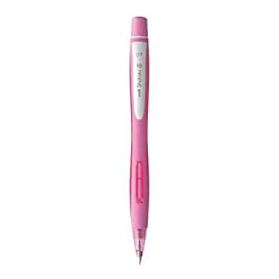 Shalaku Mechanical Pencil 0.7 mm - Pink