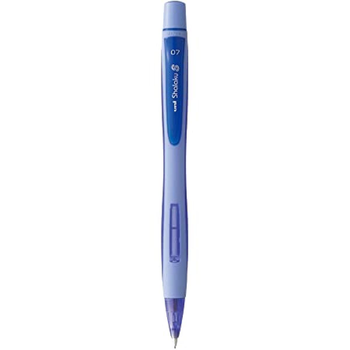 Shalaku Mechanical Pencil 0.7 mm - Blue