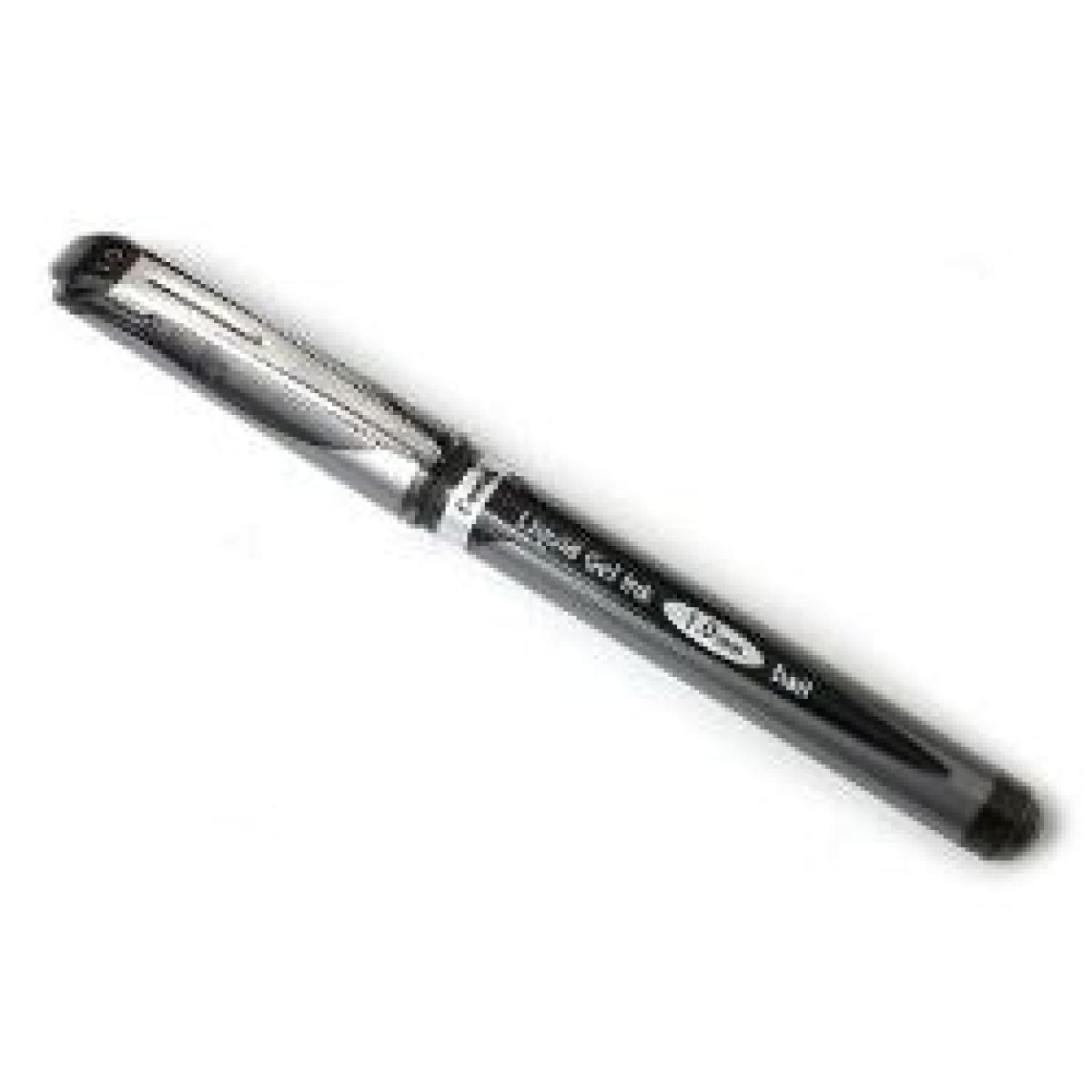 EnerGel Roller Ball Gel Pen 1.0 mm - Black