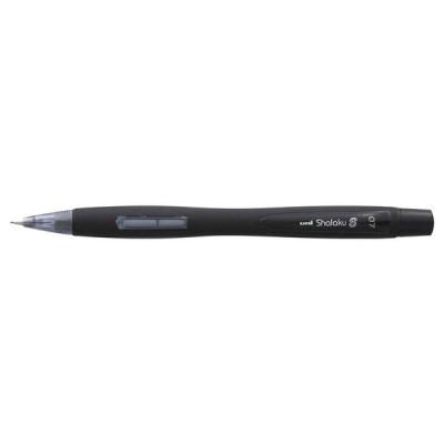 Shalaku Mechanical Pencil 0.7 mm - Black