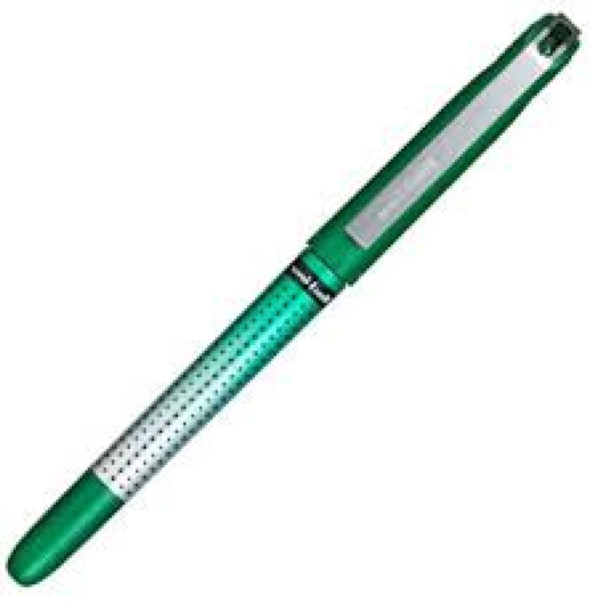 Eye Needle Water Proof Pen 0.7 mm - Green