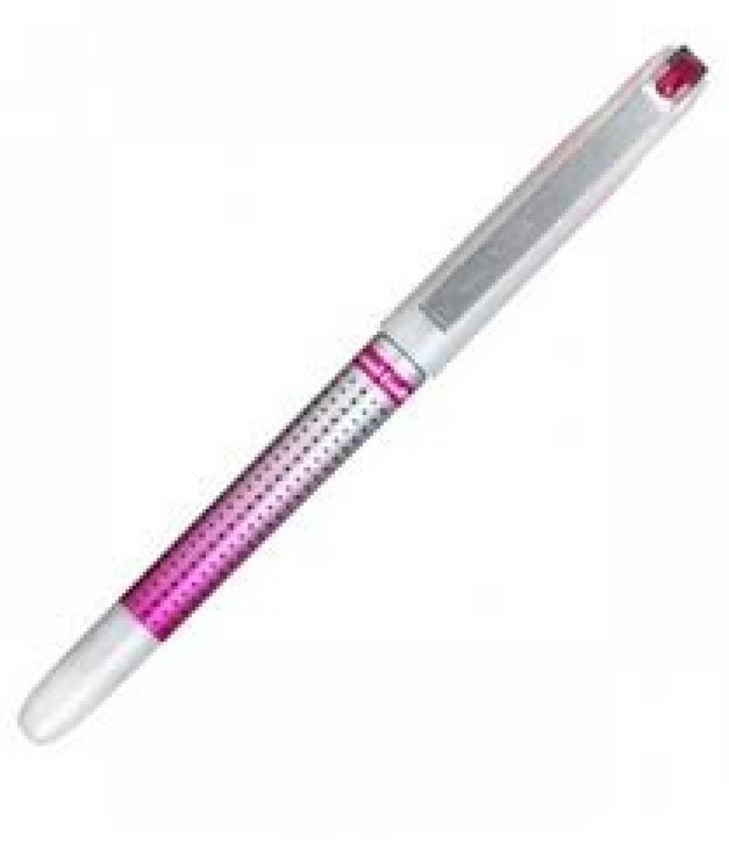 Eye Needle Water Proof Pen 0.7 mm - Violet