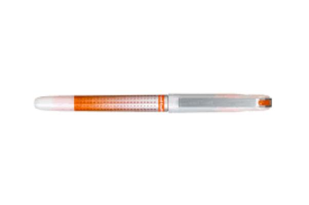 Eye Needle Water Proof Pen 0.7 mm - Orange
