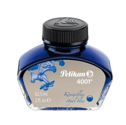 Fountain Pen Ink Bottle 62.5 ml - Royal Blue