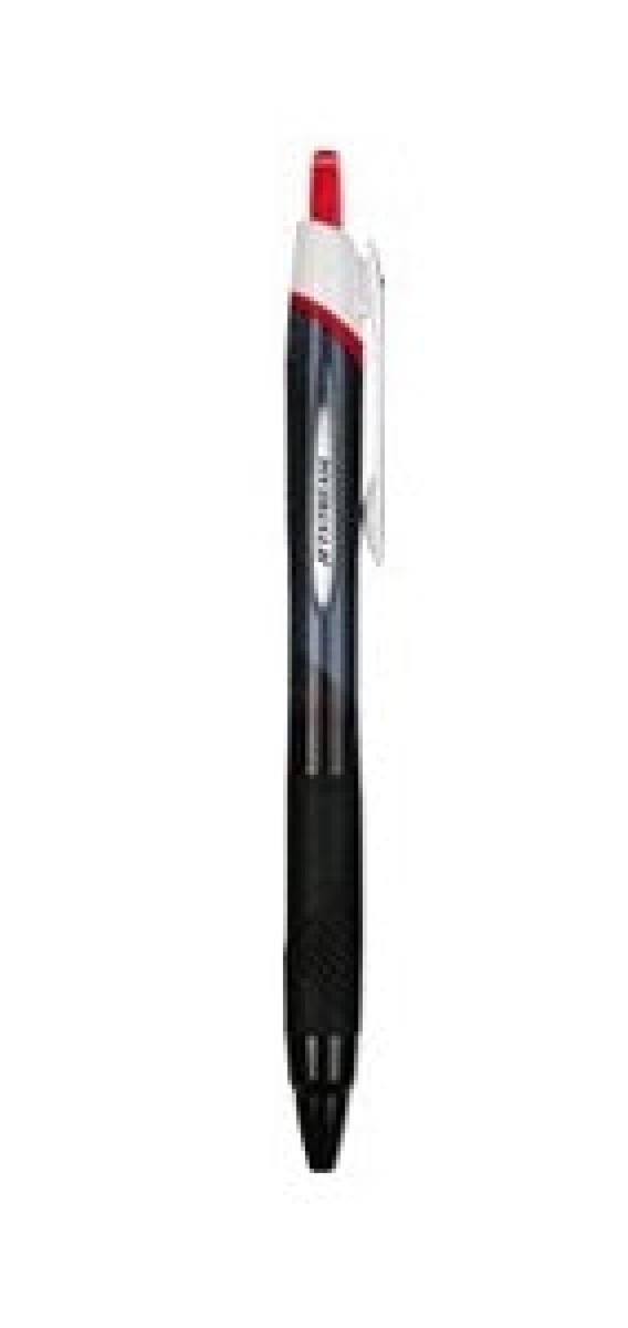 Jetstream Sport Retractable Pen 1.0 mm - Red