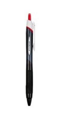 Jetstream Sport Retractable Pen 1.0 mm - Red