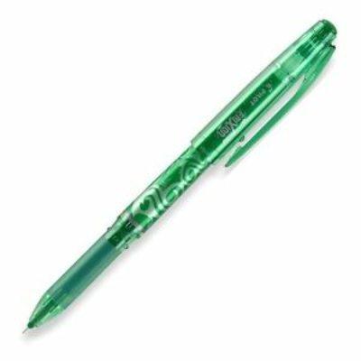 Frixion Needle Point Erasable Pen 0.5 mm - Green