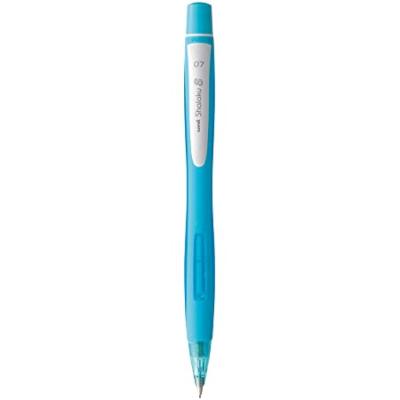 Shalaku Mechanical Pencil 0.7 mm - Light Blue
