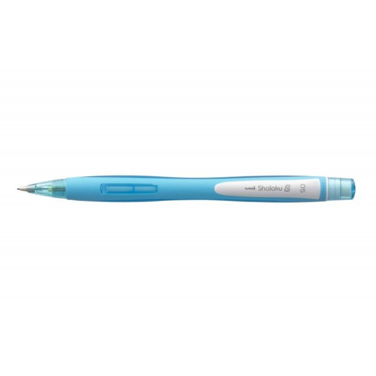 Shalaku Mechanical Pencil 0.5 mm - Light Blue