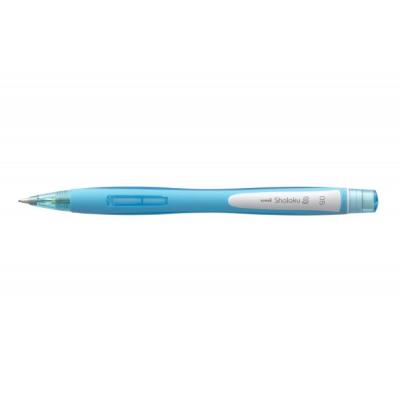 Shalaku Mechanical Pencil 0.5 mm - Light Blue
