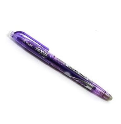 Frixion Needle Point Erasable Pen 0.5 mm - Violet