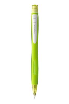 Shalaku Mechanical Pencil 0.5 mm - Light Green