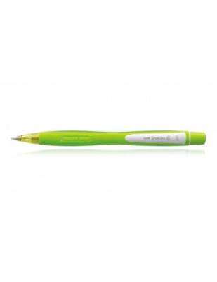 Shalaku Mechanical Pencil 0.7 mm - Light Green