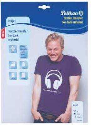 Textile Transfer For Light Material 175 gsm