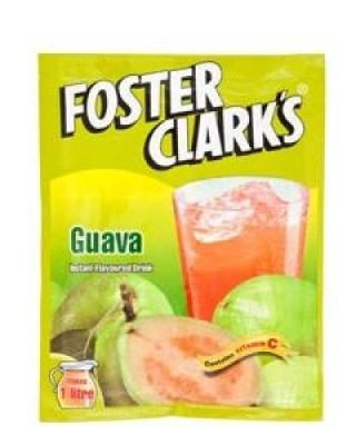 Instant Flavour Drink Guava