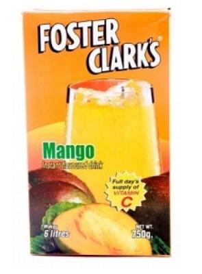 Instant Flavour Drink Mango