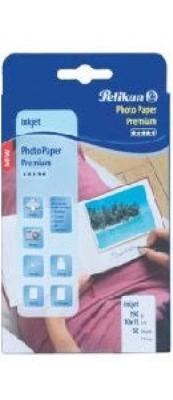 Inkjet Photo Paper A4 Classic