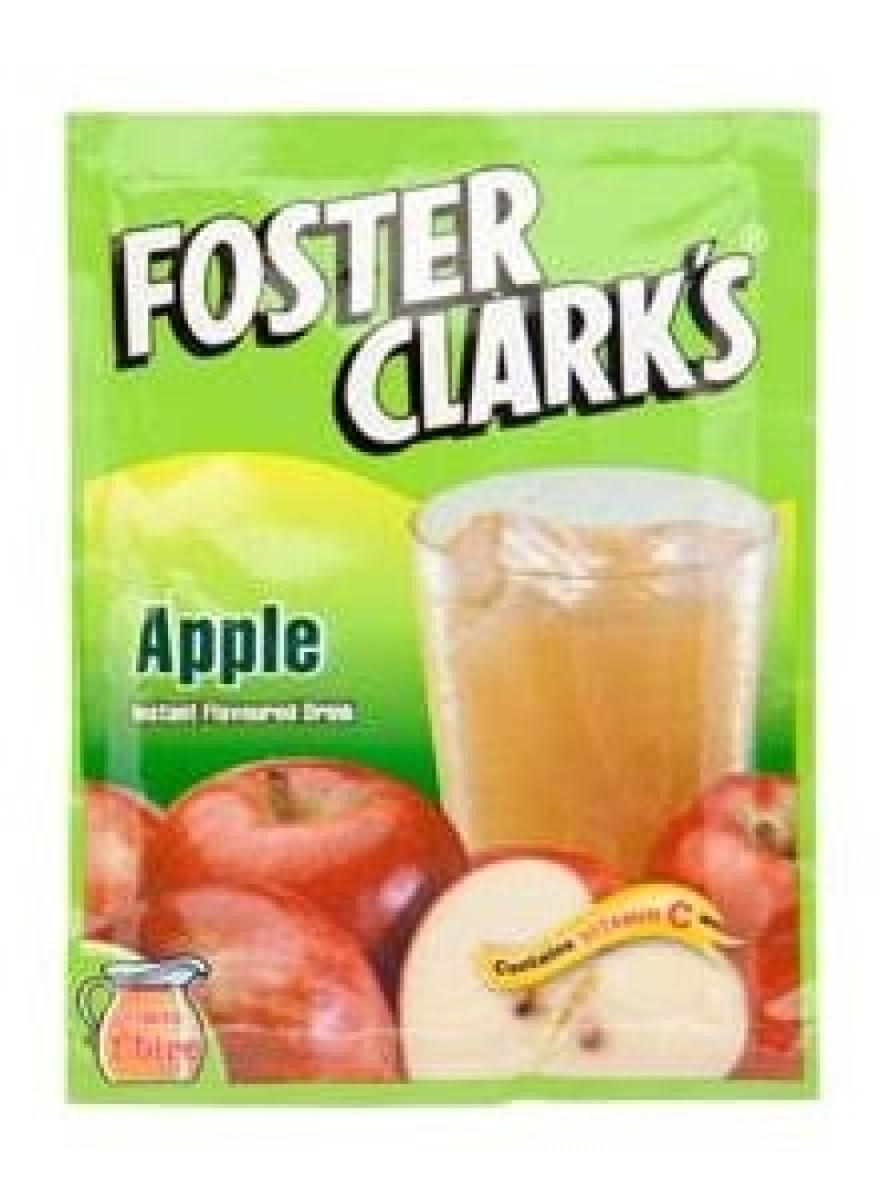Instant Flavour Drink Apple