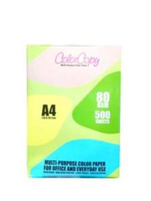Color A4 Paper 500 Sheets