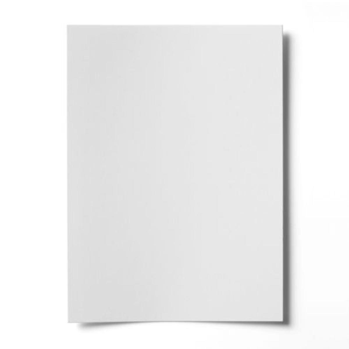 Contrast A4 Paper - Brilliant White -