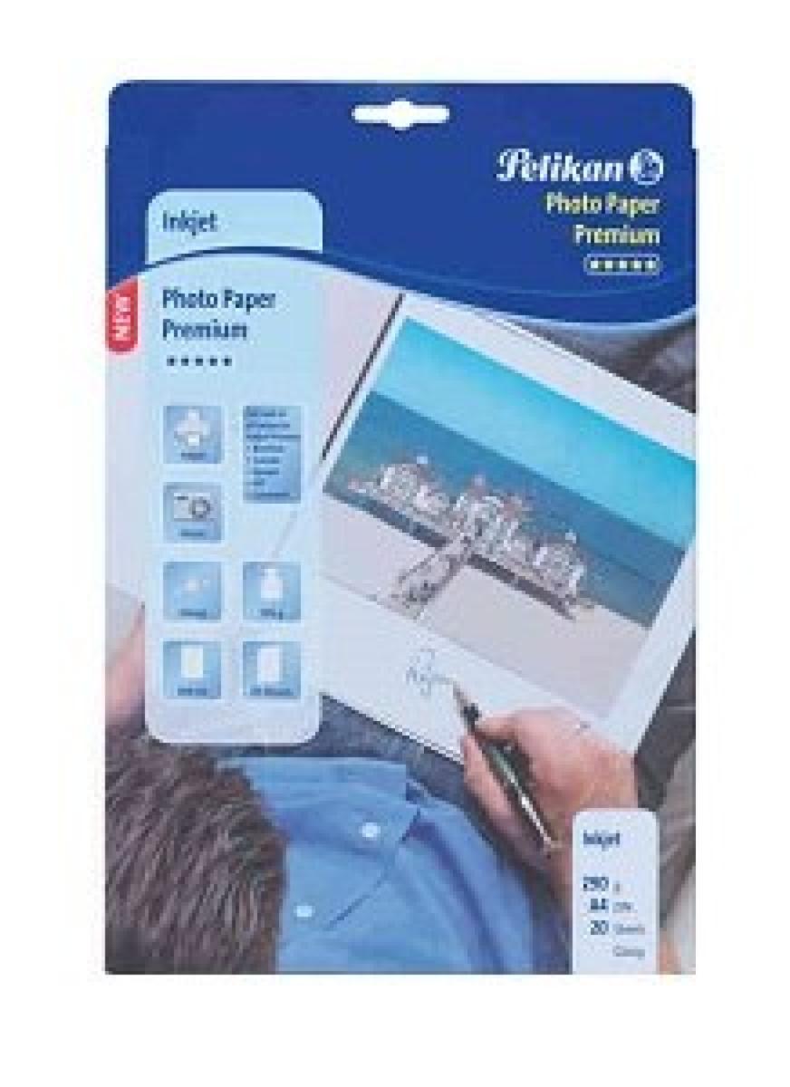 Photo Paper Premium