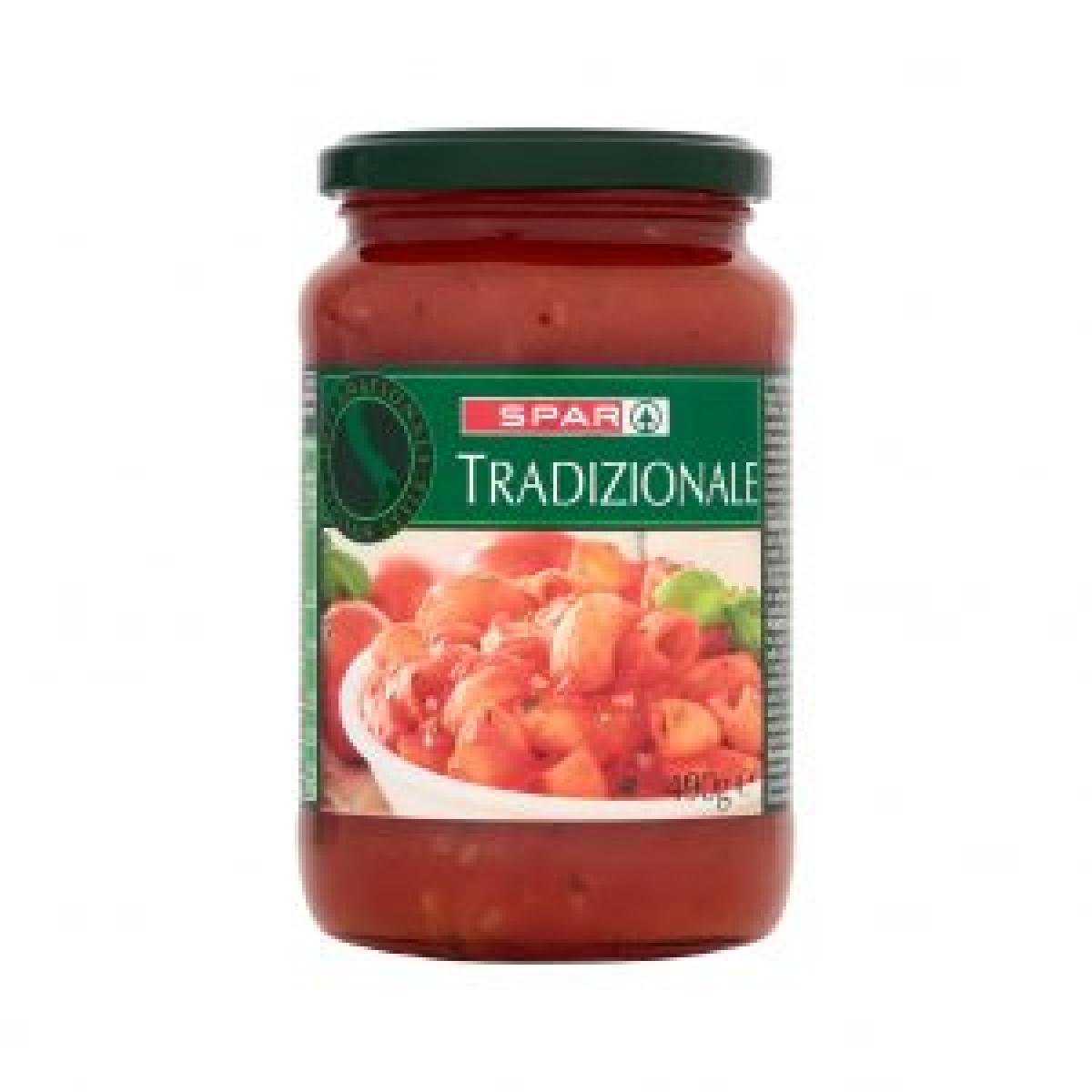 Tradizionale Pasta Sauce