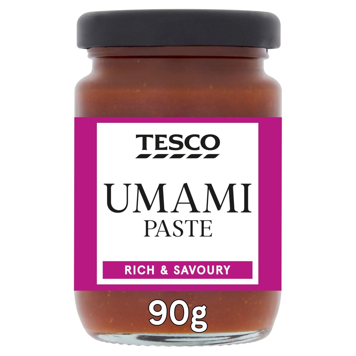 Umami Paste