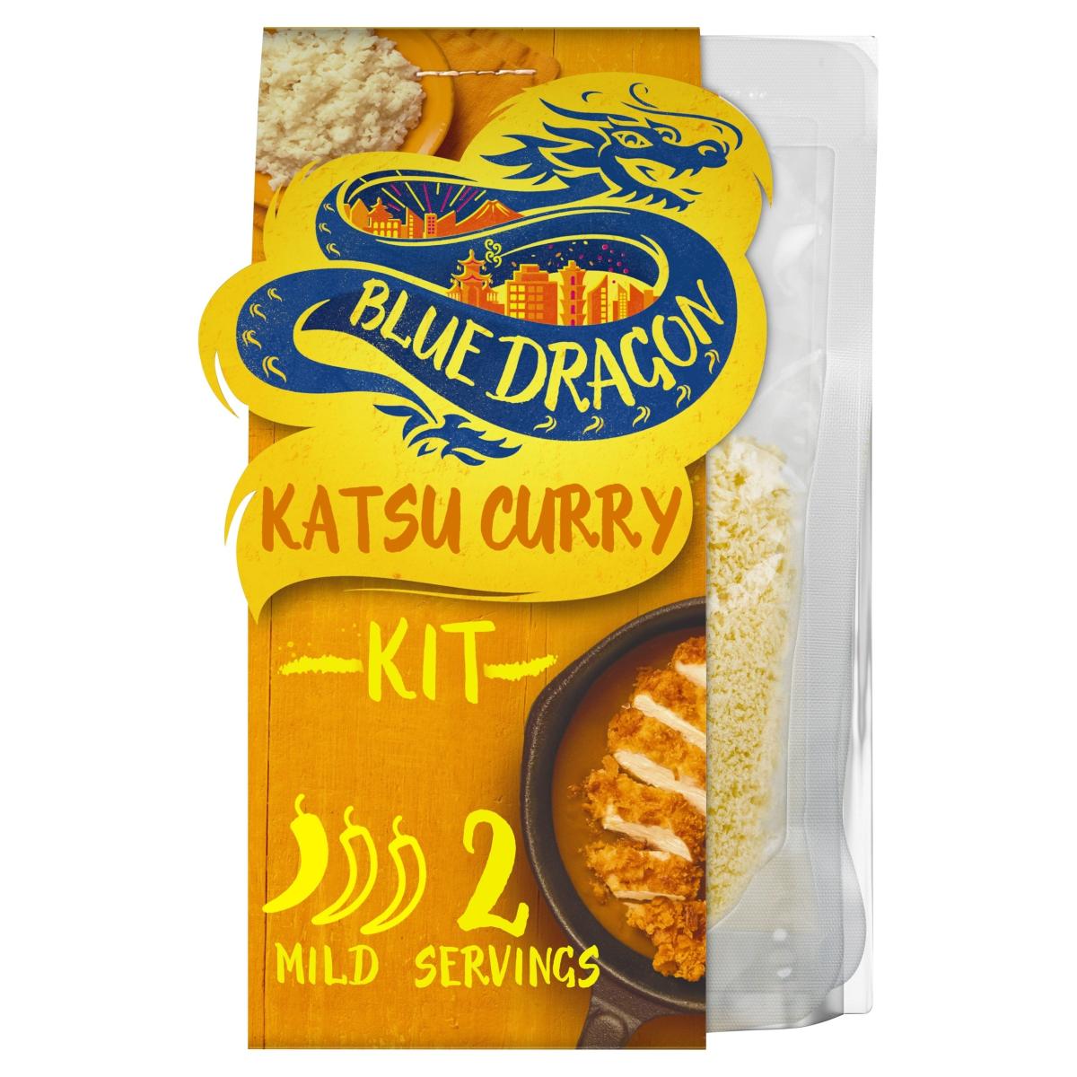 3 Step Katsu Curry330 g