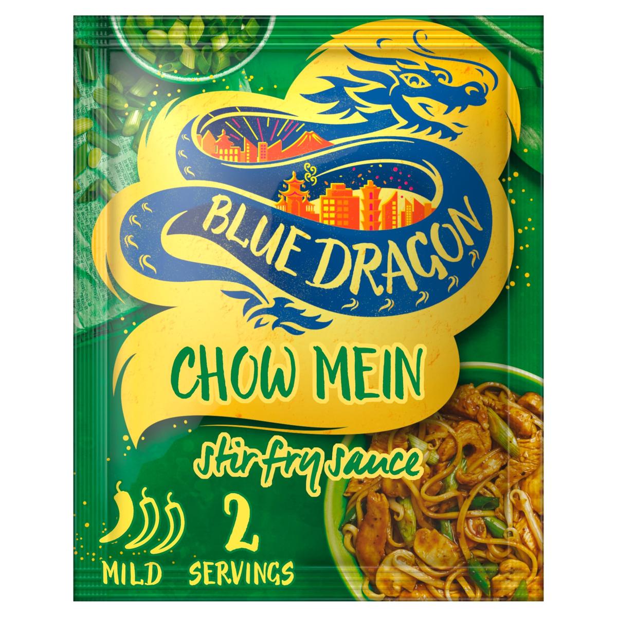 Chow Mein Stir Fry Sauce