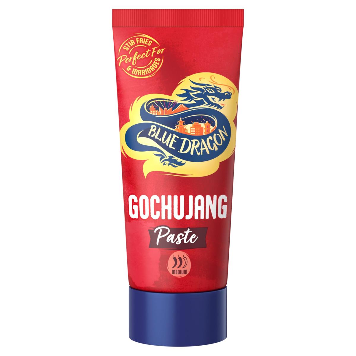 Gochujang Paste
