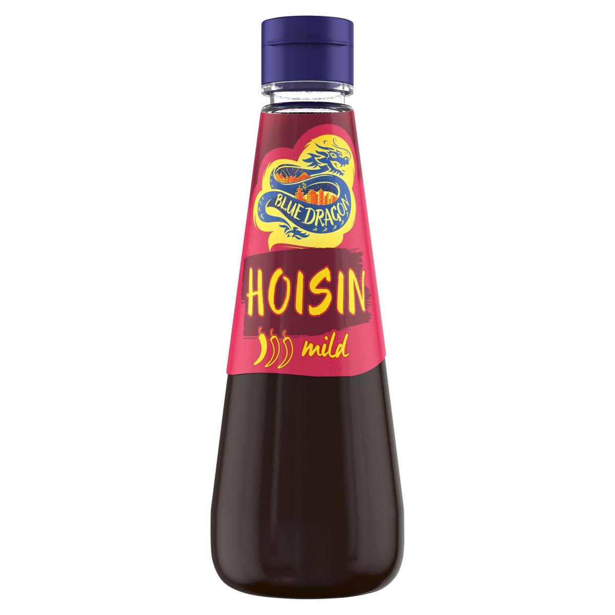 Rich Hoisin Sauce