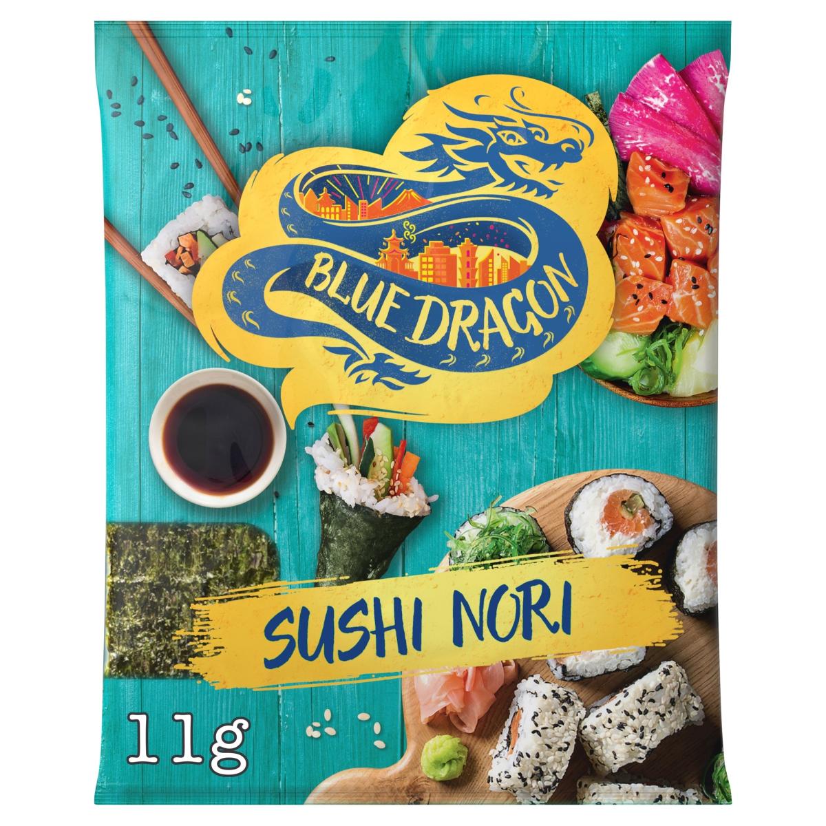 Sushi Nori