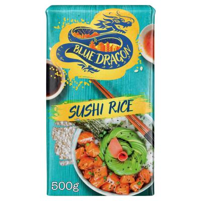 Sushi Rice