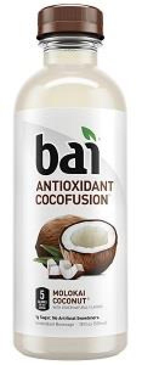 Anti-Oxidant Cocofusion Molokai Coconut
