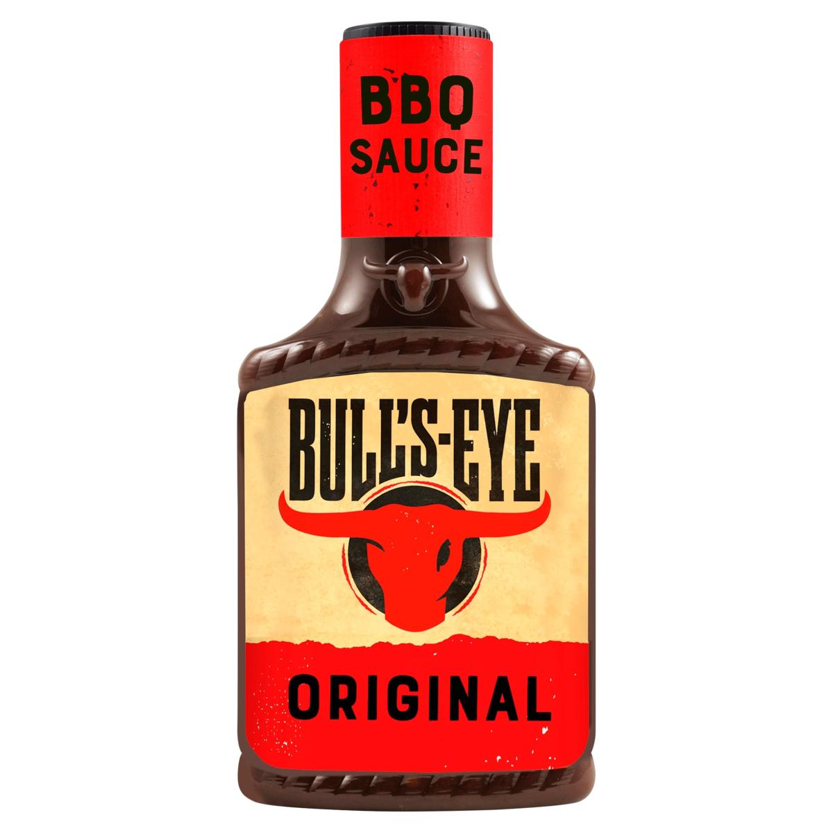 Original BBQ Sauce