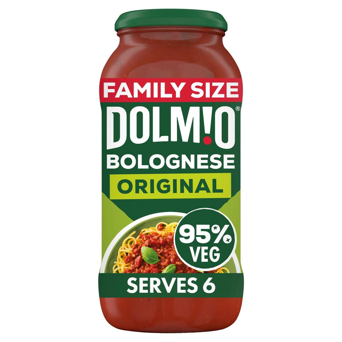 Bolognese Original Pasta Sauce