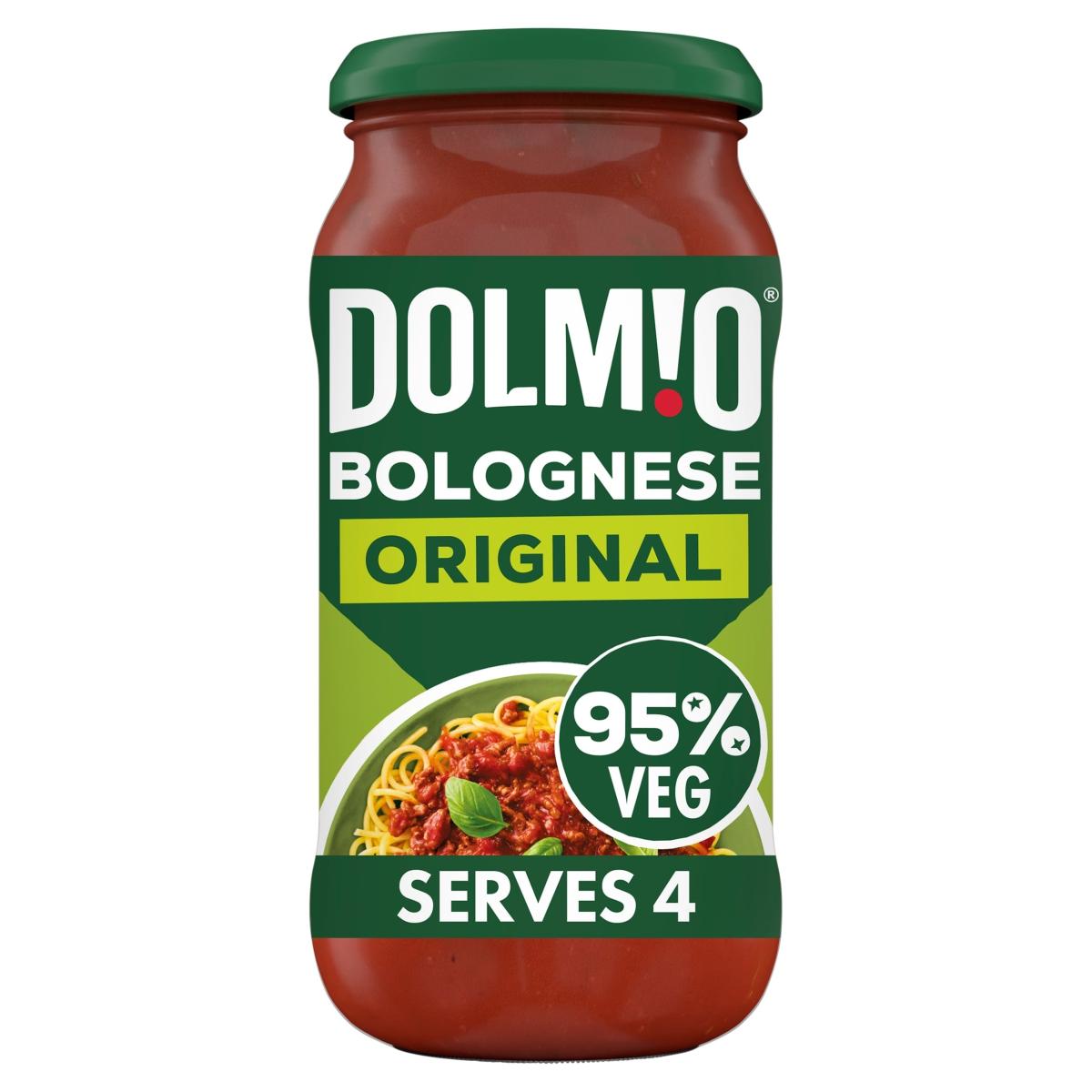 Original Bolognese Pasta Sauce