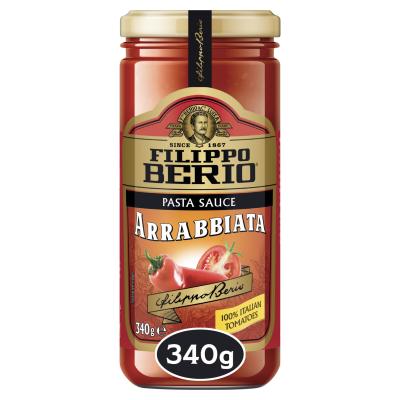 Arrabbiata Pasta Sauce
