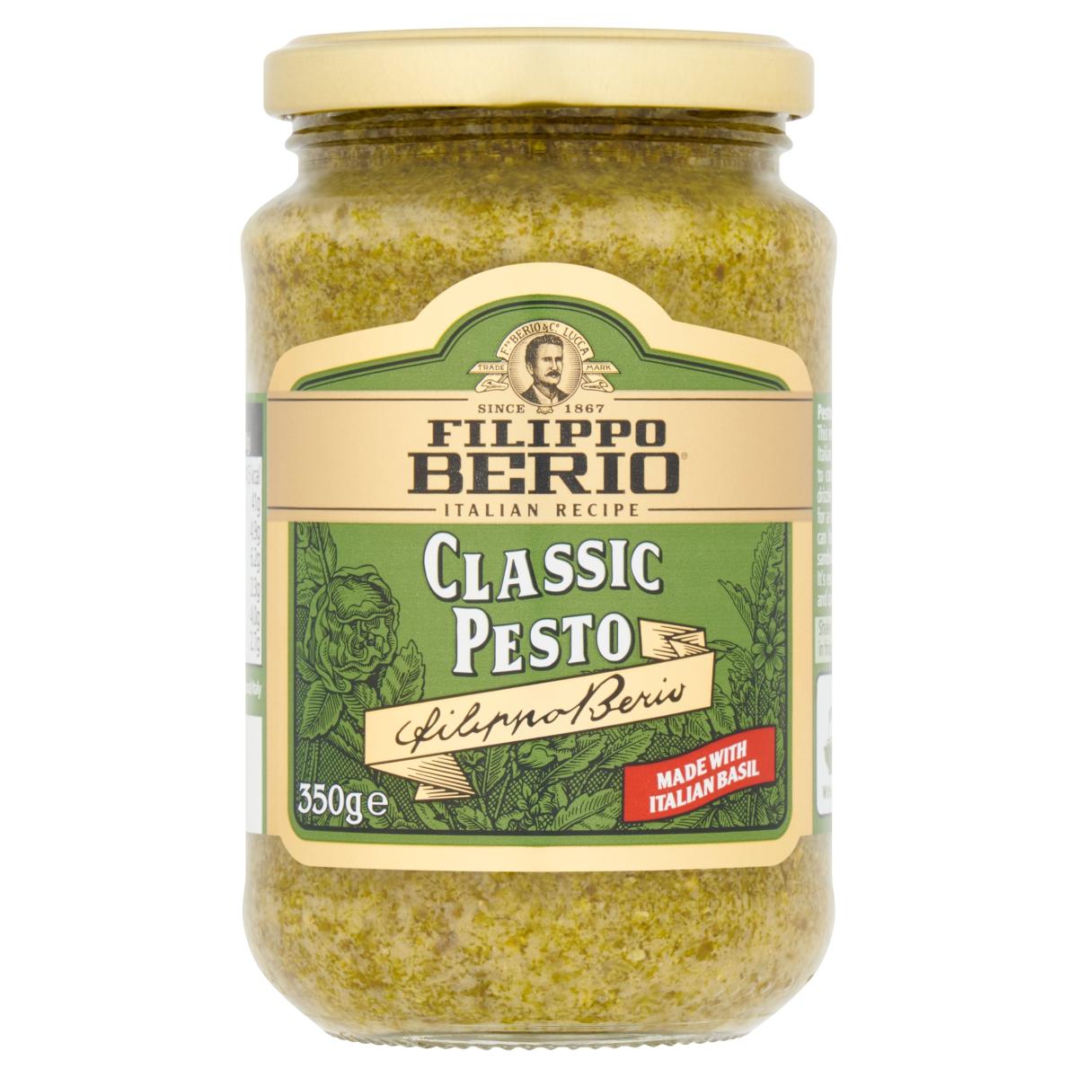 Classic Pesto
