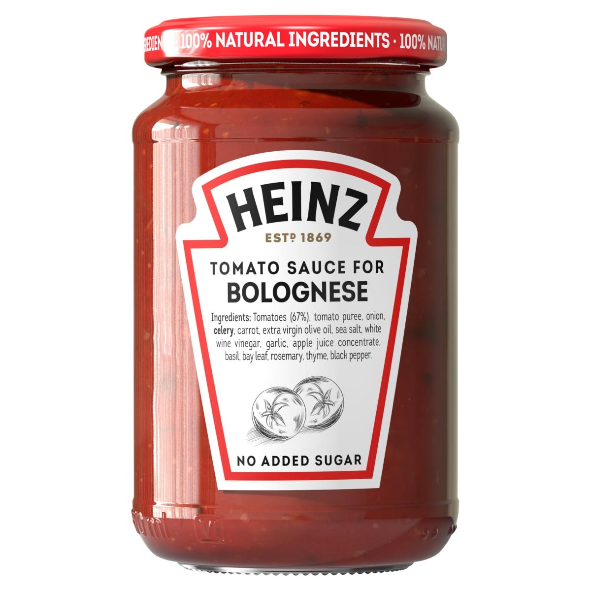 Tomato Sauce For Bolognese Pasta Sauce