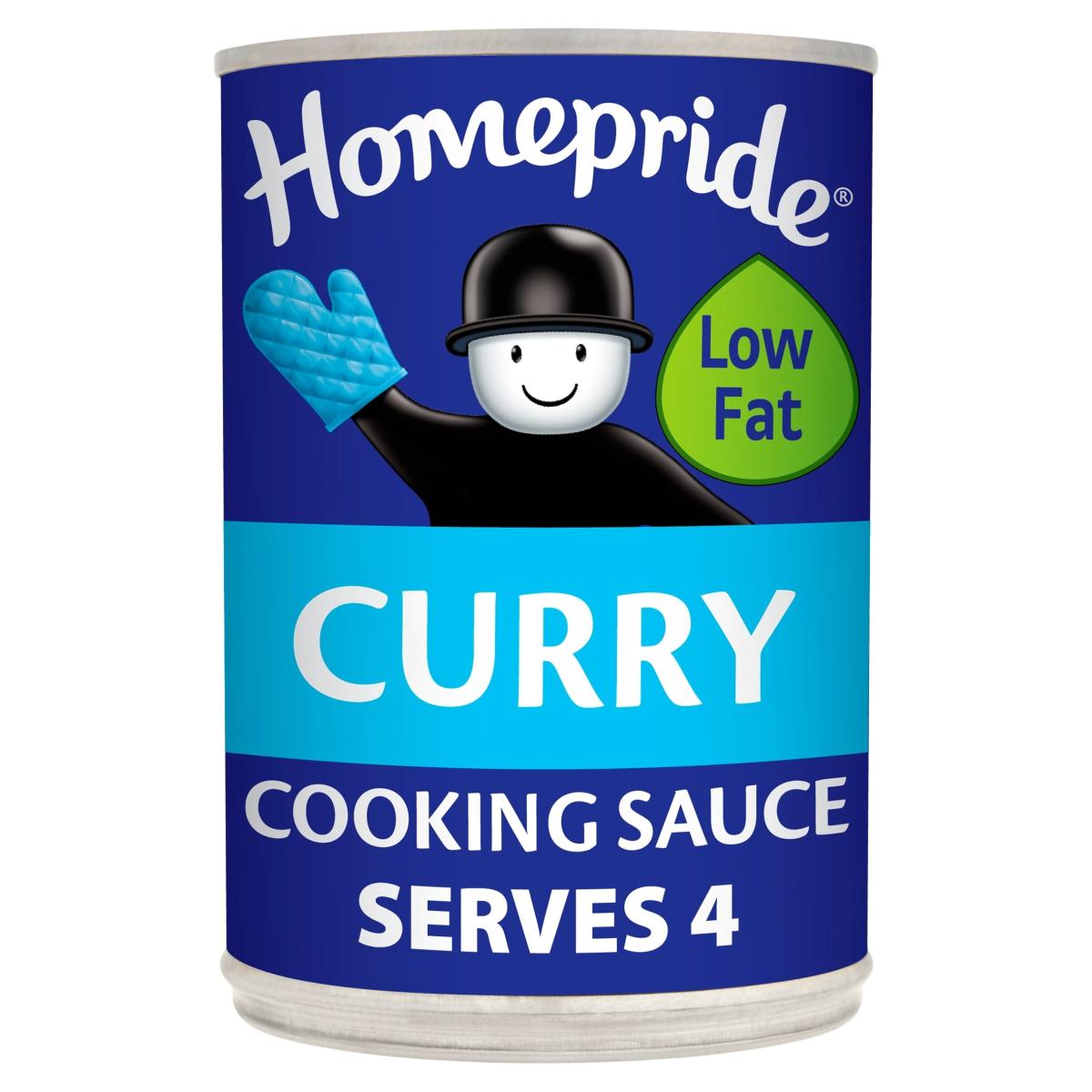 Curry Can