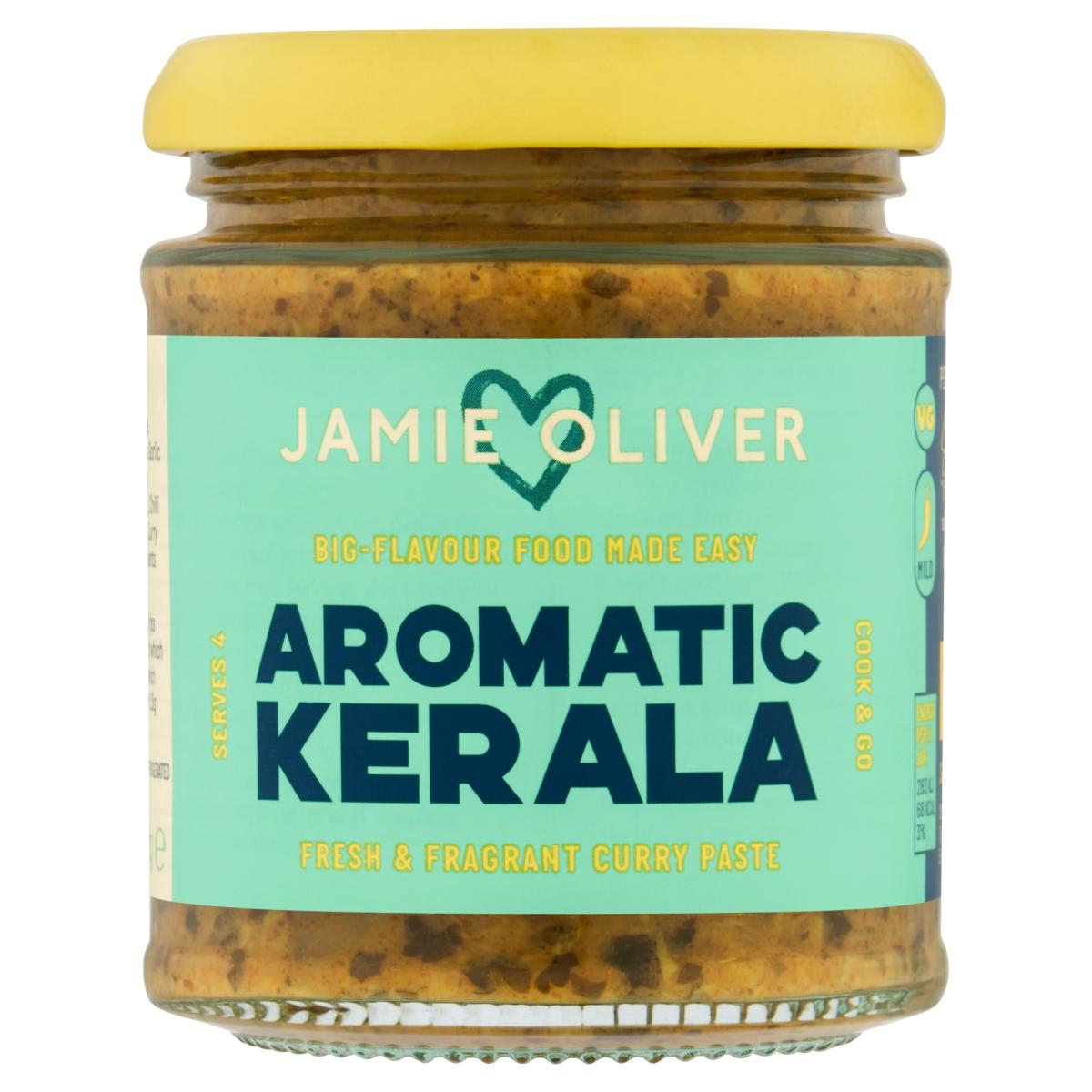 Keralan Style Curry Paste