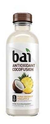 Anti-Oxidant Cocofusion Puna Coconut Pineapple