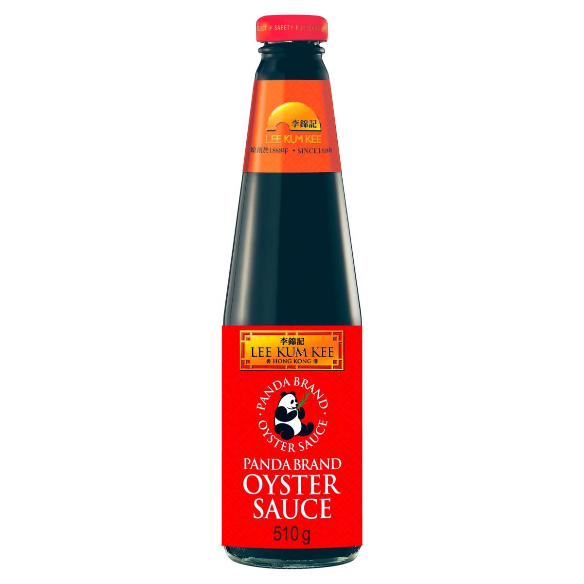 Panda Oyster Sauce
