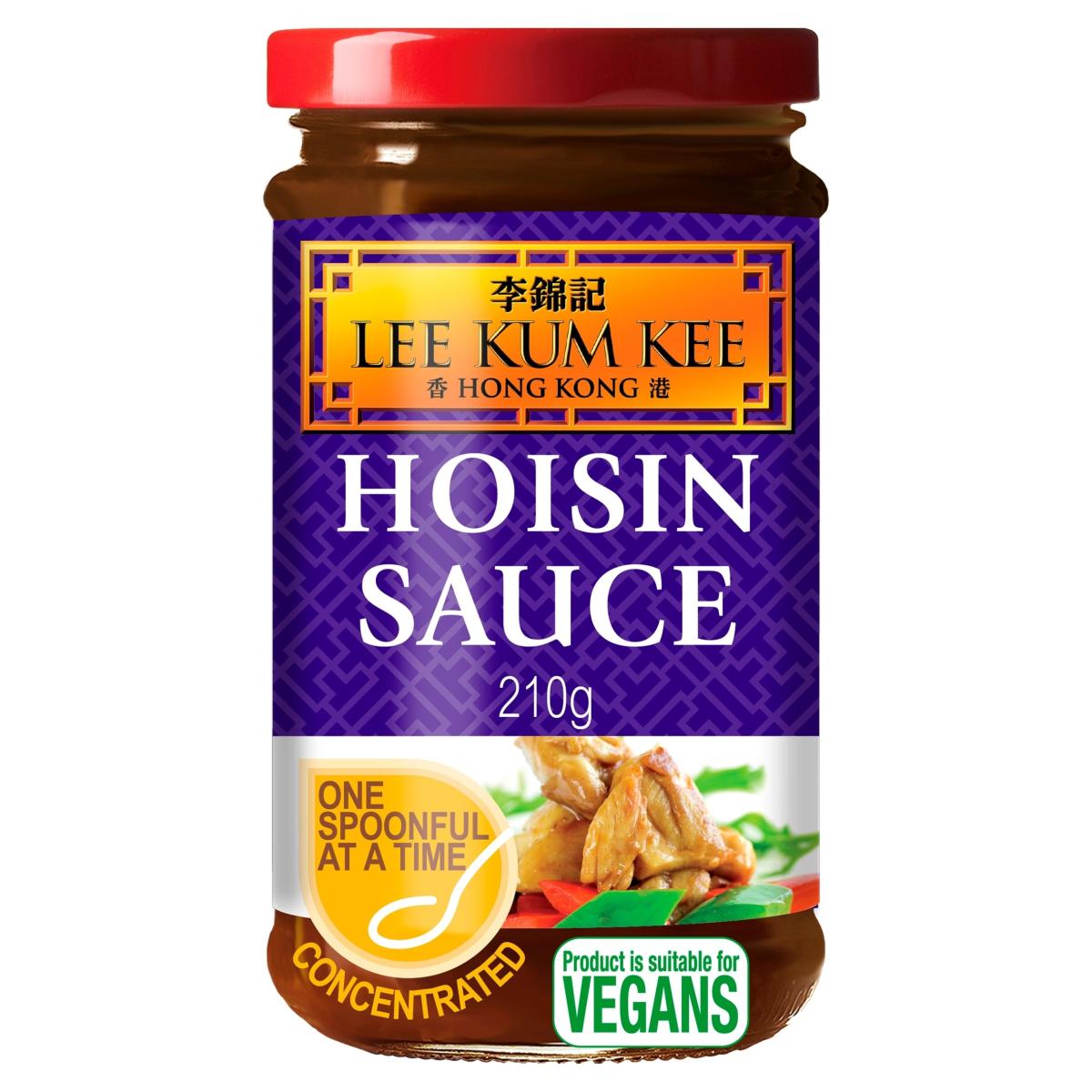 Hoisin Sauce