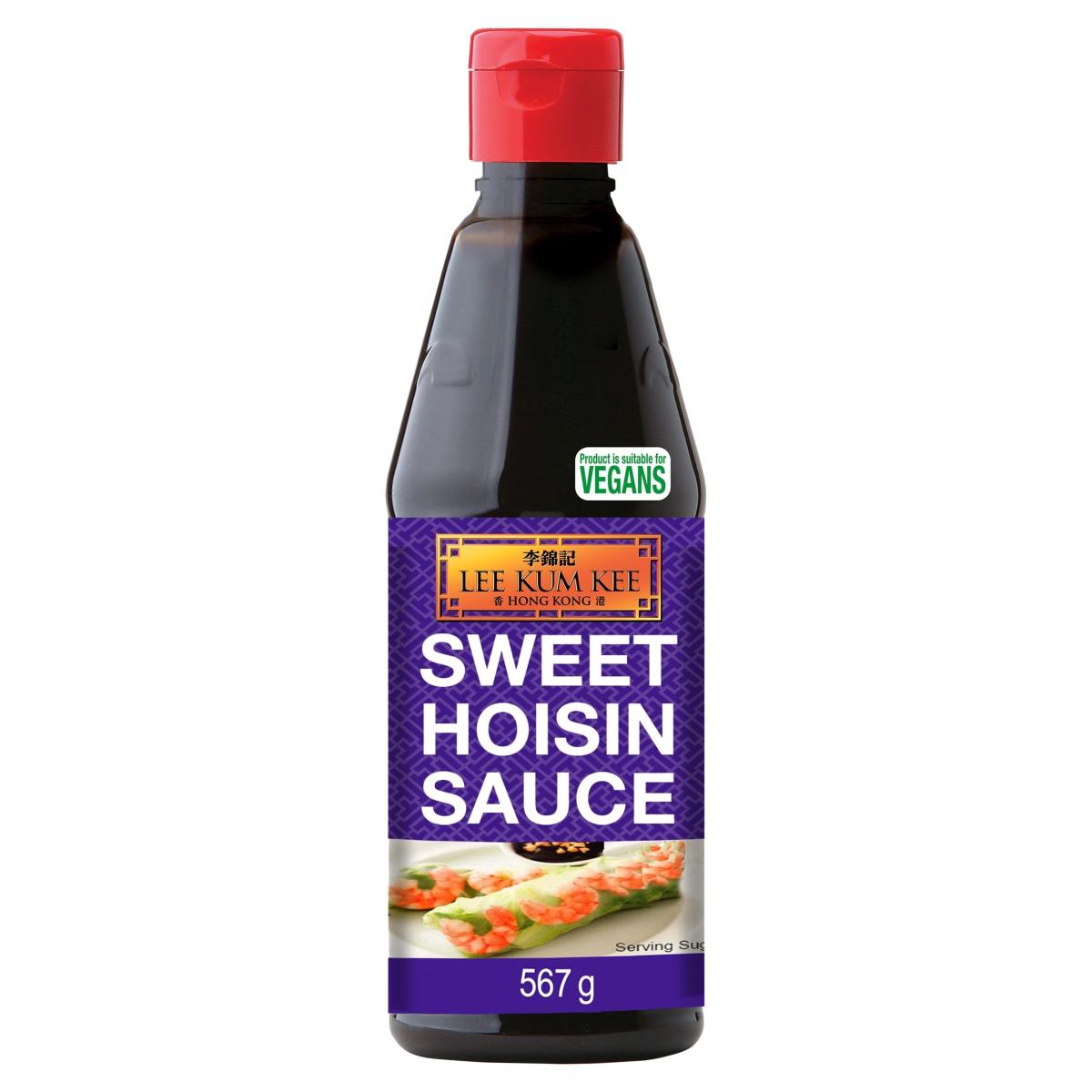Sweet Hoisin Sauce