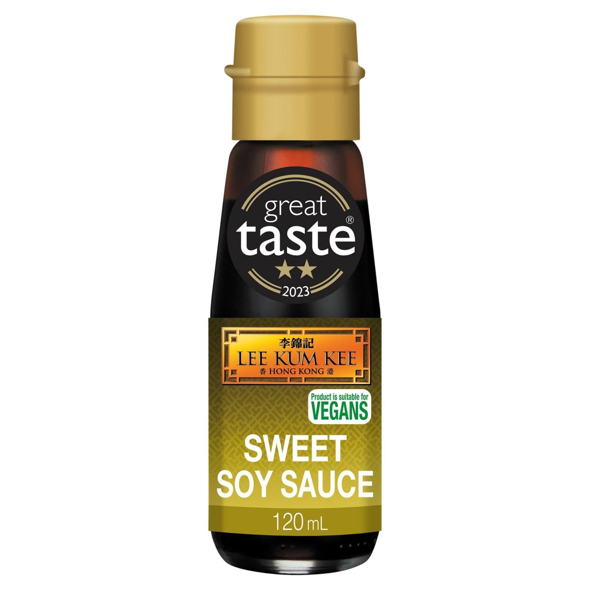 Sweet Soy Sauce